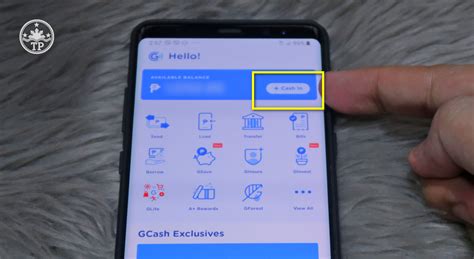 How To Withdraw Money on GCash from Western .